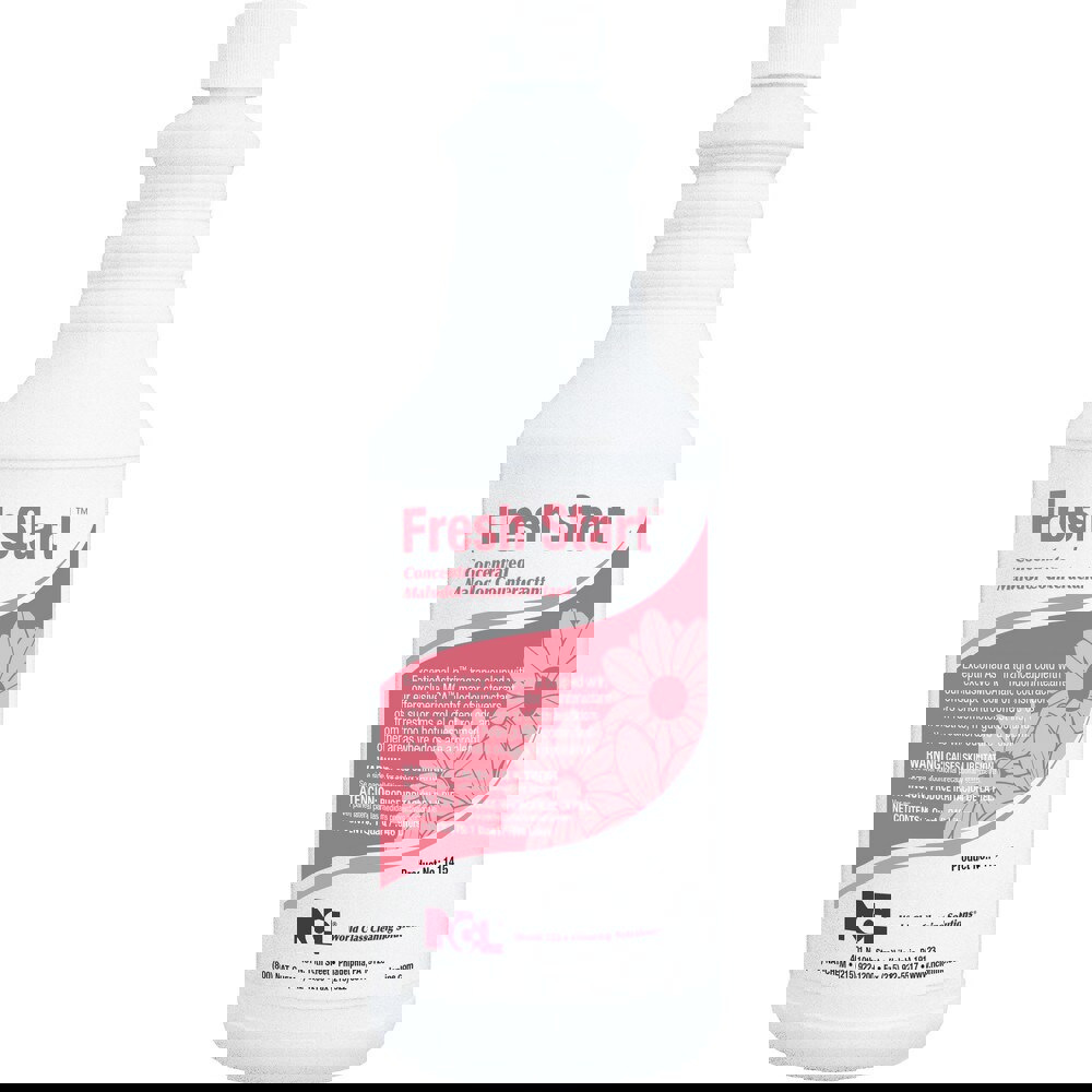 Air Fresheners; Freshener Type: Odor Neutralizer ; Form: Liquid ; Container Type: Bottle ; Dispensing Method: Pour; Spray ; Container Size: 32 oz ; Scent: Astra