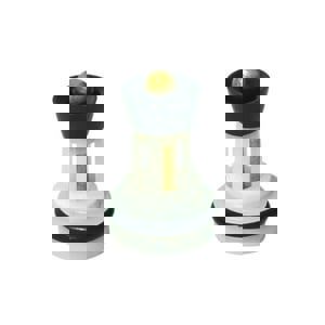 PROFLO FCT DIV SGL HDL KITC PK