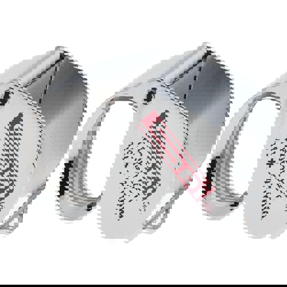 10x Magnification, 53/64 Inch Lens Diameter, Triplet Lens Loupe