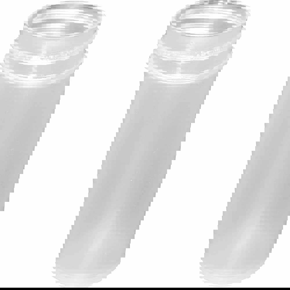 Air Compressor Replacement Polypro Jar: Use with 2522, 2535 & 2546