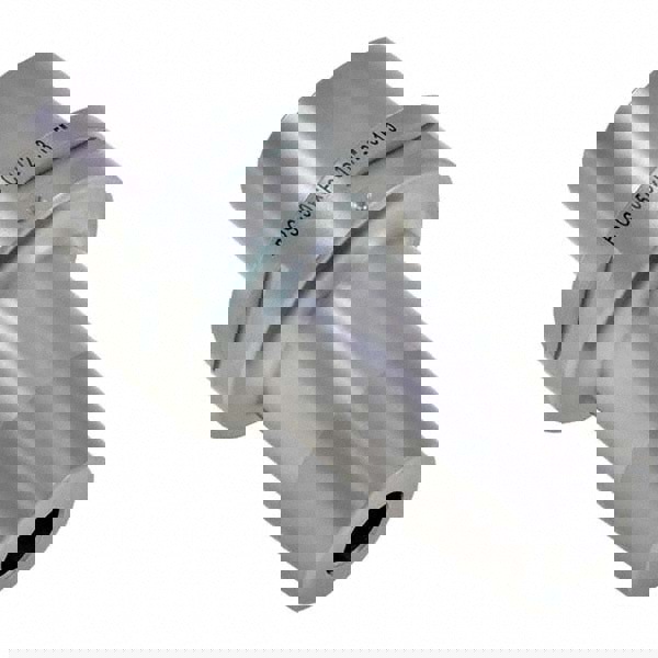 Shrink-Fit Tool Holder & Adapter: C4 Taper Shank