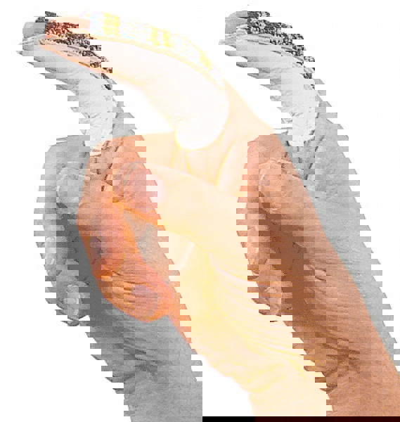 Finger Guards; Guard Type: Finger Guard ; Tip Type: Open End