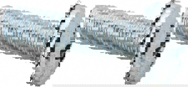 Machine Screw: 1/4-20 x 1