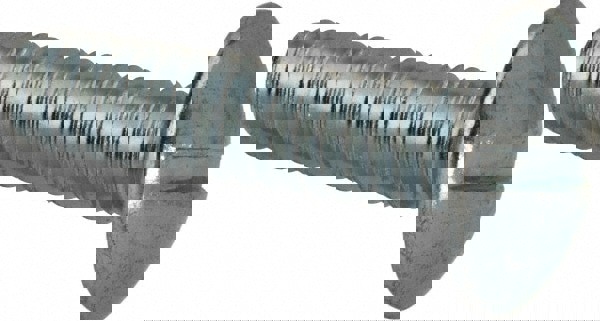 Machine Screw: 1/4-20 x 1