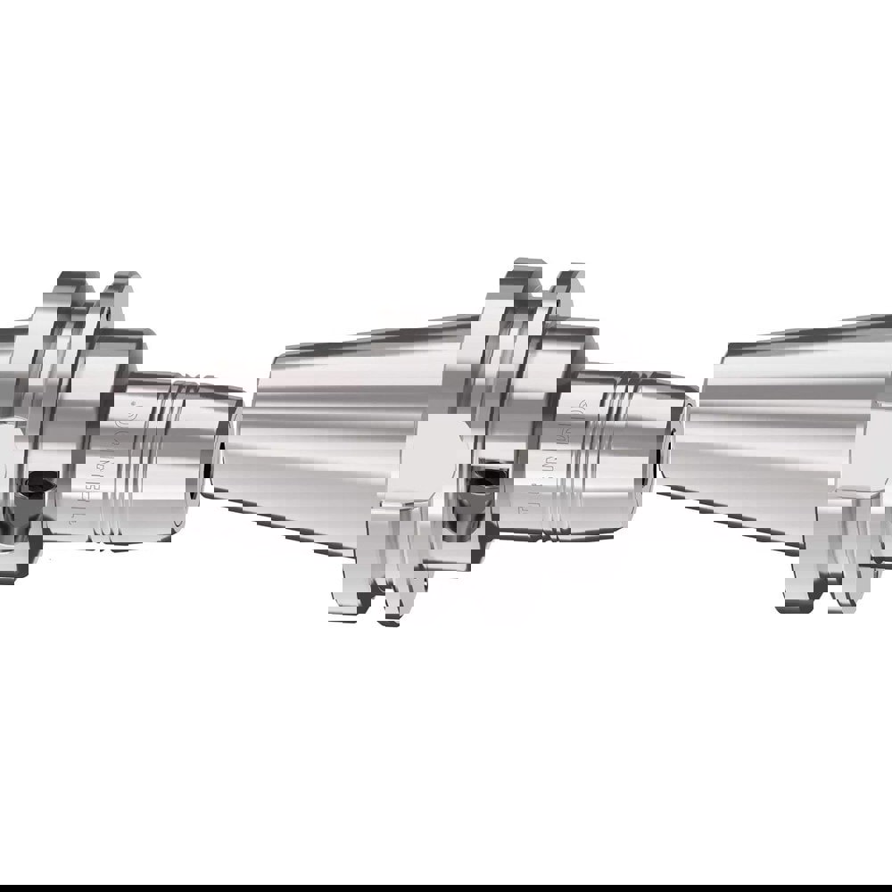 Hydraulic Tool Holders & Chucks; Shank Type: Taper ; Taper Size: BT40 ; Shank Diameter (Decimal Inch): 1.7500 ; Shank Diameter (mm): 44.4500 ; Shank Diameter (Inch): 1-3/4 ; Nose Diameter (Mm) ( - 2 Decimals): 59.00