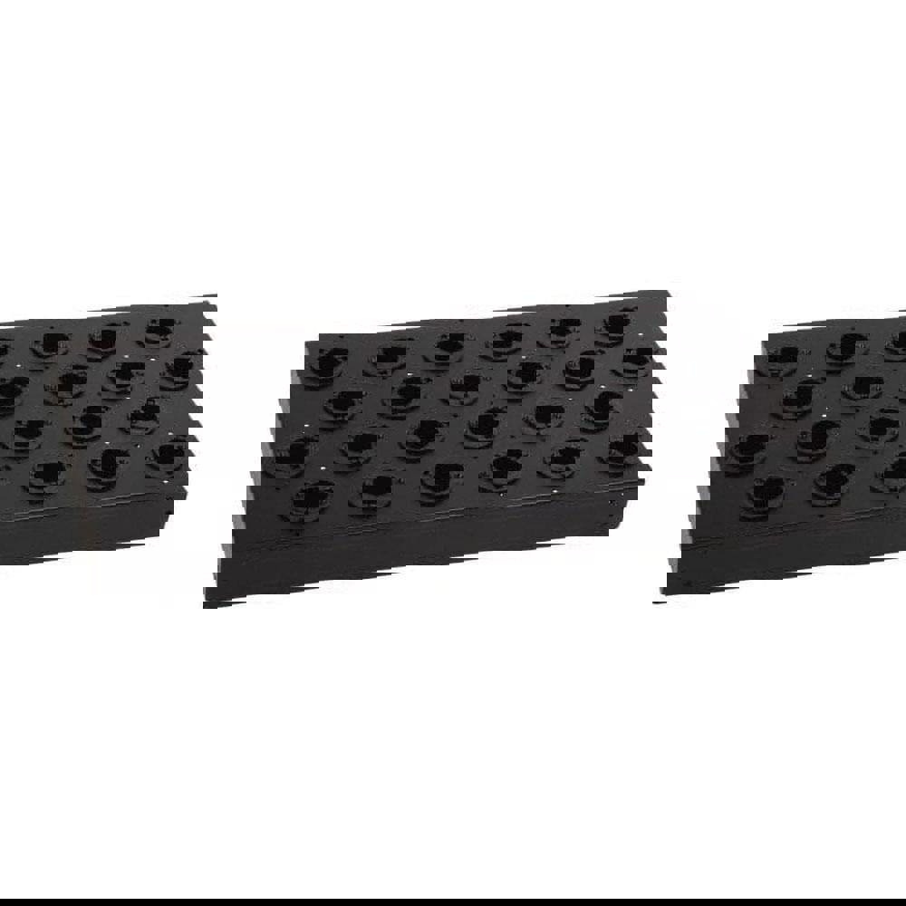 40 Taper Second Shelf