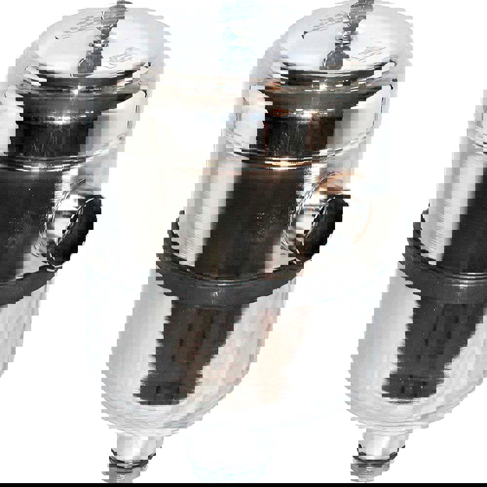 Exhaust Filter: Use with 1374/1397