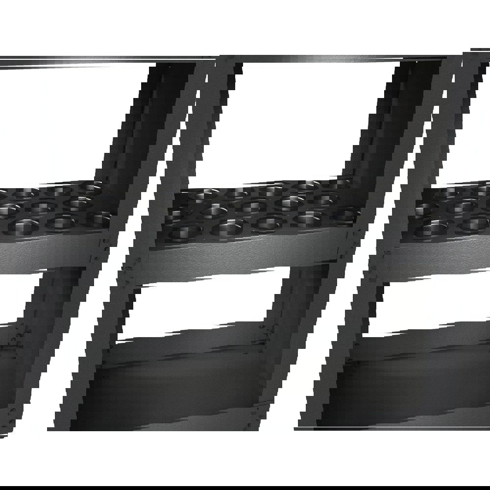 HSK 100A Second Shelf