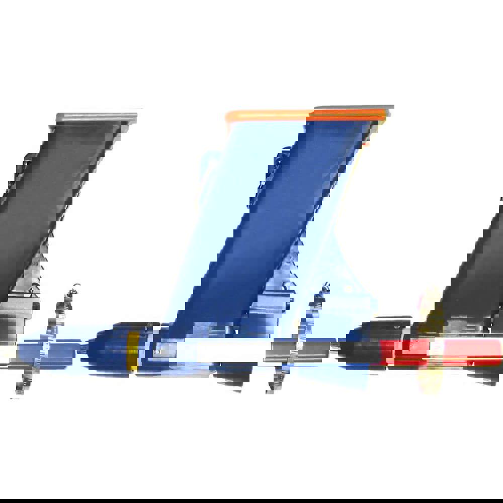 Mortar Pans & Stands