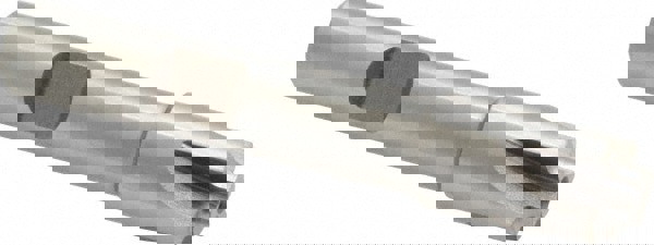 Corner Rounding End Mill: 1/32