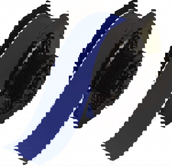 Label Maker Label: Blue, Vinyl, 100