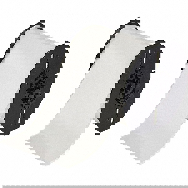 Label Maker Label: Clear, Vinyl, 100