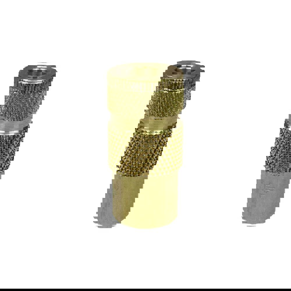 Pneumatic Hose Coupling: 3/8