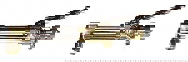 3 Inch Cutting, 8-1/4 Inch Long, Import Light Duty Cutting Attachment