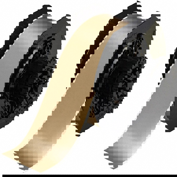 Label Maker Label: Gold, Vinyl, 100