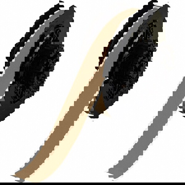 Label Maker Label: Gold, Vinyl, 100