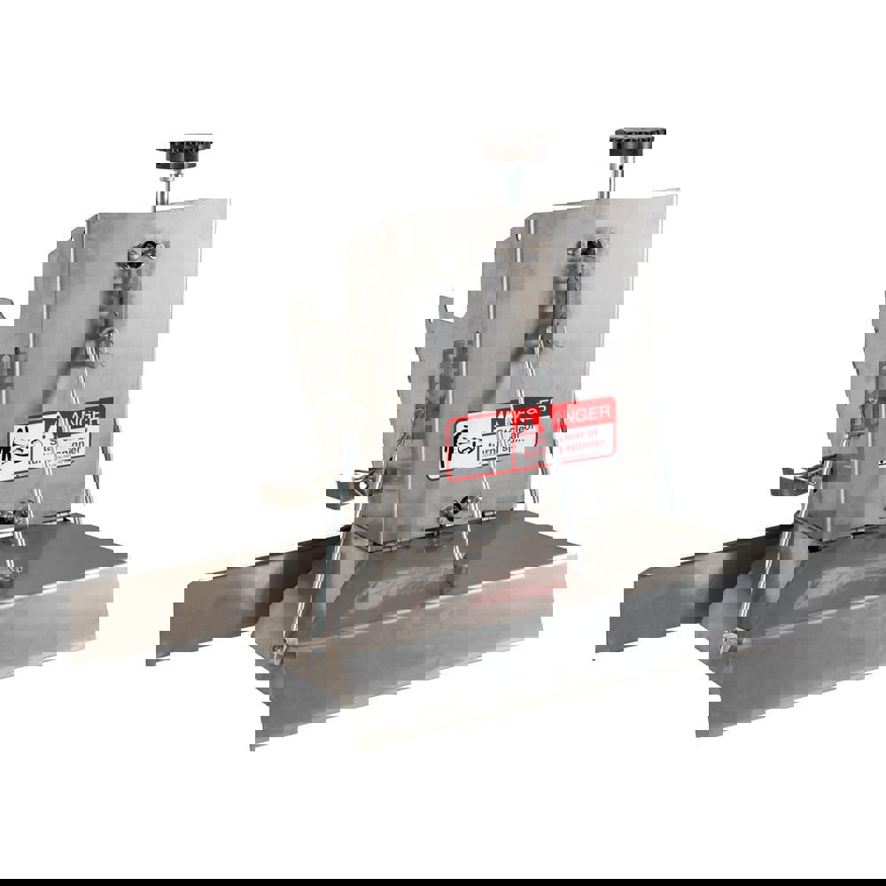 Automotive Replacement Parts; Application: Replacement Chute ; For Use With: SaltDogg Spreaders 1400 Series ; UNSPSC Code: 25191700