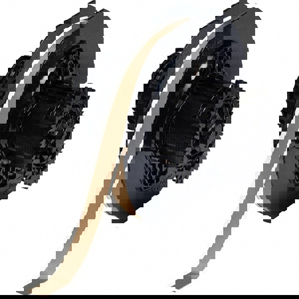 Label Maker Label: Gold, Vinyl, 100