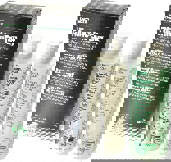 Two-Part Epoxy: 15 oz, Cartridge Adhesive