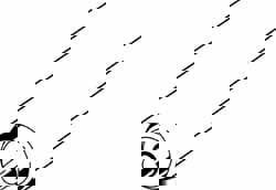 Fluorescent Tubular Lamp: 60 Watts, T12, Single Pin Base