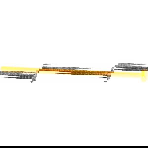 Hex Head Cap Screw: 1/4-20 x 5-1/2