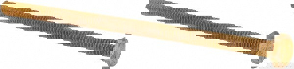 Hex Head Cap Screw: 1/4-20 x 5