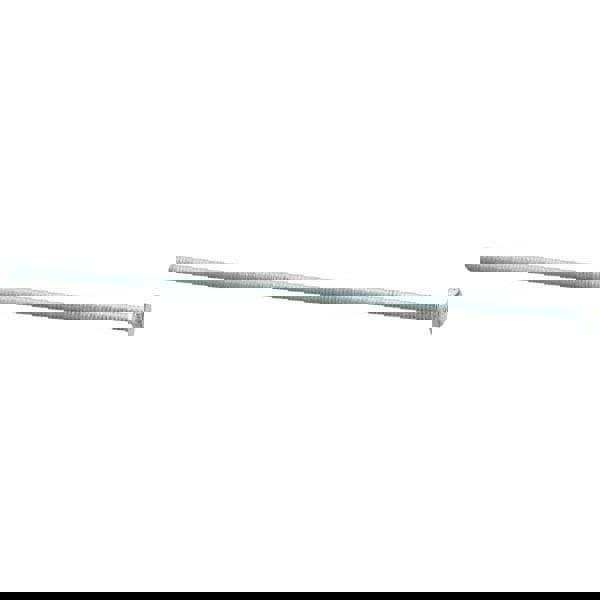 Hex Head Cap Screw: 1/4-20 x 8