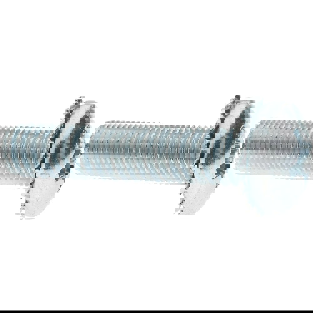 Machine Screw: 1/4-20 x 1-1/4