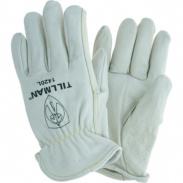 Cowhide Work Gloves