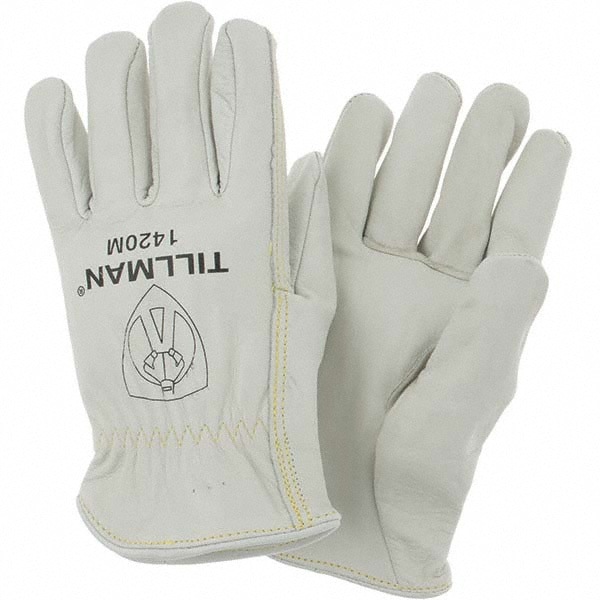 Cowhide Work Gloves