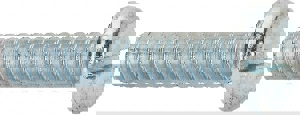 Machine Screw: 1/4-20 x 1-1/4