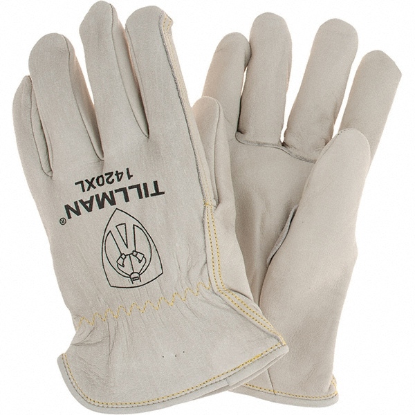 Cowhide Work Gloves