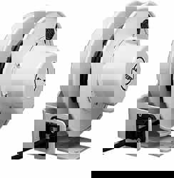 Cord & Cable Reel: 10 AWG, 50' Long, Bare End