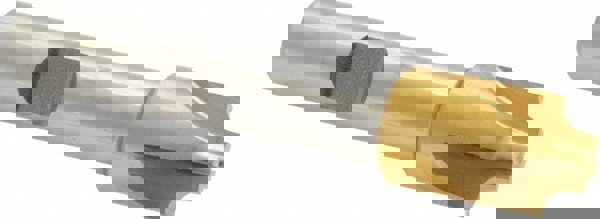 Corner Rounding End Mill: 3/32