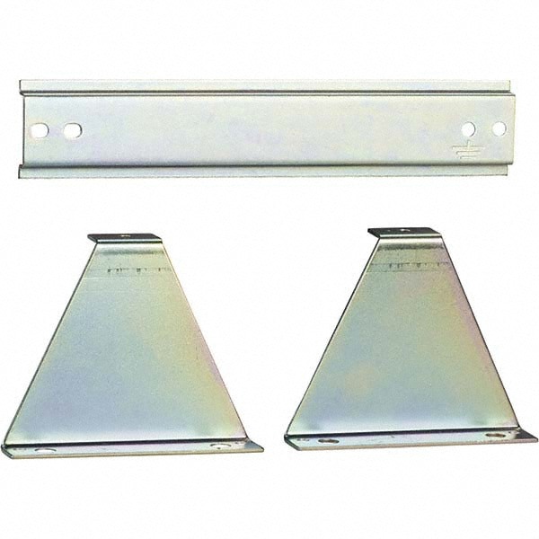 Circuit Breaker DIN Rail Support