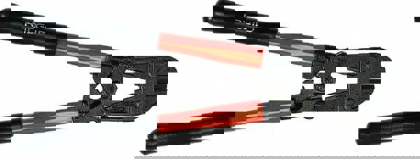 Bolt Cutter: 1/4