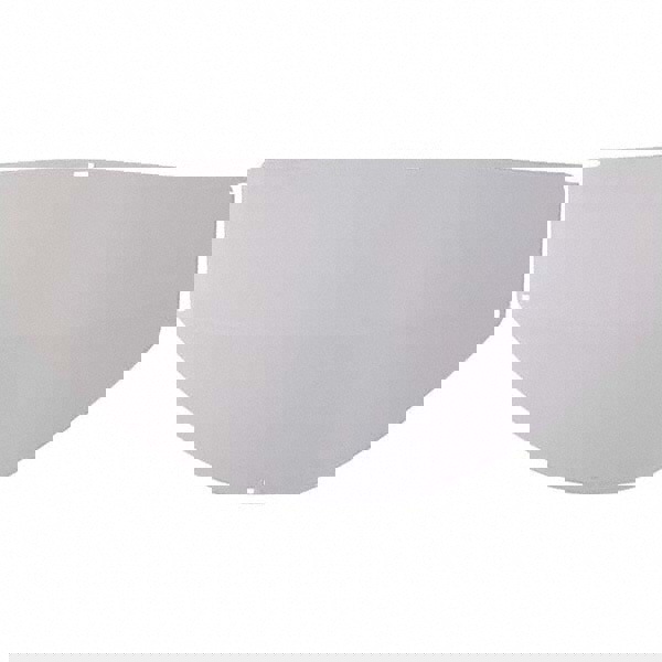 Face Shield Windows & Screens: Replacement Window, Clear, 9