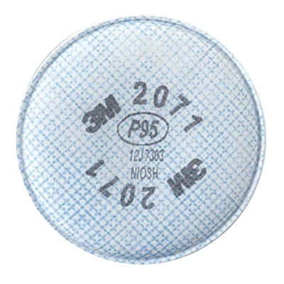 PARTICULATE FILTER 2071P95