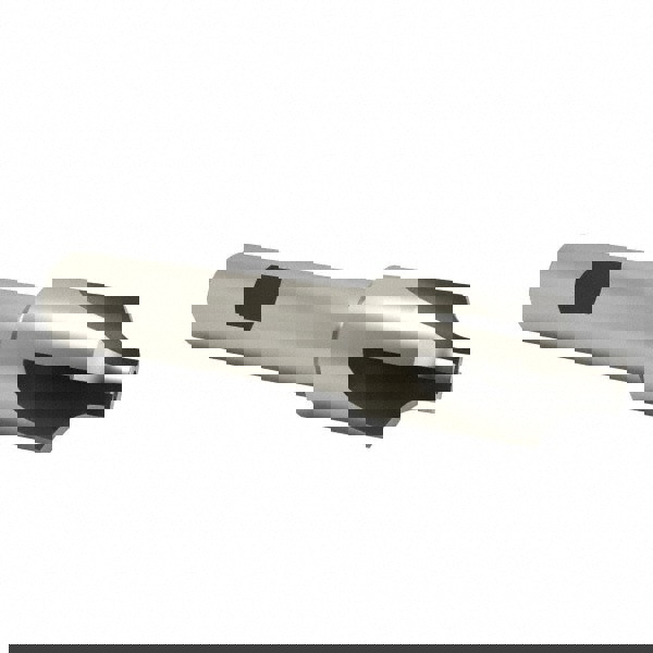 Corner Rounding End Mill: 0.12 mm Radius, 5/8