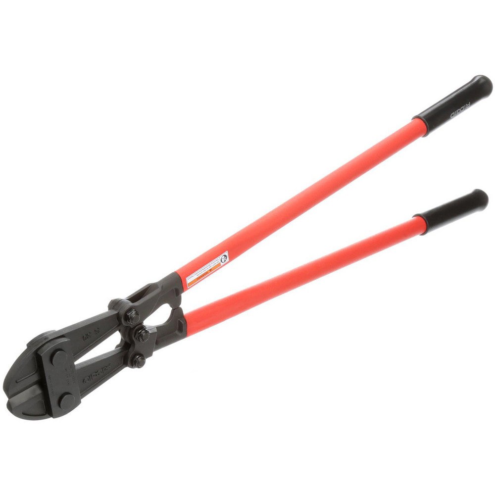 Bolt Cutter: 31
