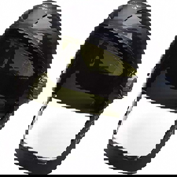 Face Shield: Chemical Splash & Debris