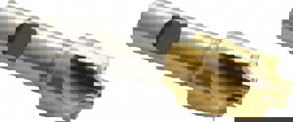 Corner Rounding End Mill: 5/32