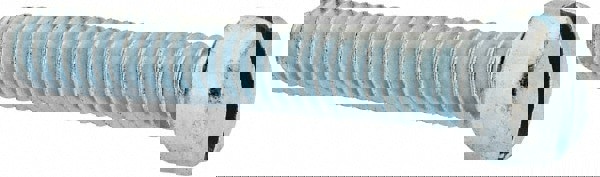 Machine Screw: 1/4-20 x 1-1/2