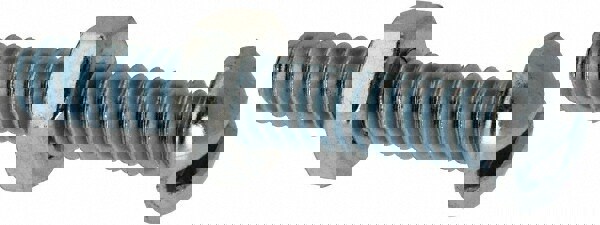 Machine Screw: 1/4-20 x 1-1/2