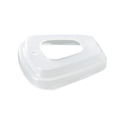 PRE-FILTER RETAINER F/DUST-MIST- PAINT S