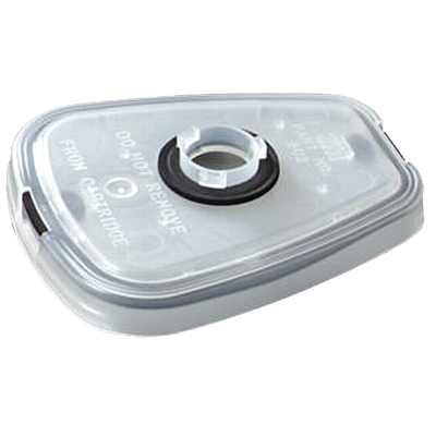 21511 HEPA FILTER ADAPTER