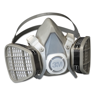 21571 MEDIUM EASI-CARE RESPIRATOR ORGANI