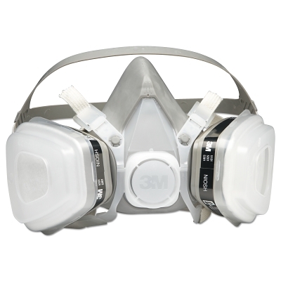 MEDIUM PAINT SPRAY & PESTICIDE FILTER AS