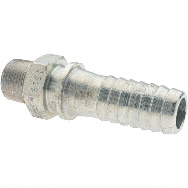 Pneumatic Hose Coupling: 3/4
