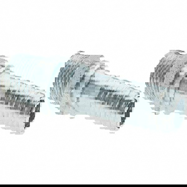 Pneumatic Hose Coupling: 1